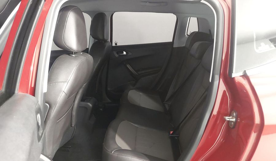 Peugeot 2008 GRIFFE Suv 2017