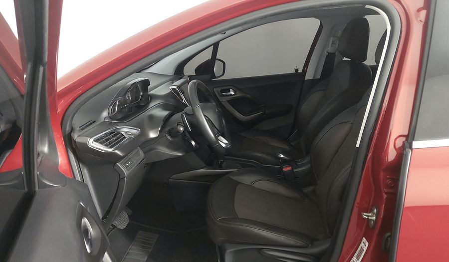 Peugeot 2008 GRIFFE Suv 2017