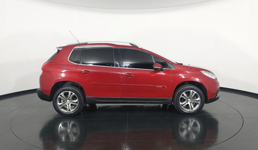 Peugeot 2008 GRIFFE Suv 2017