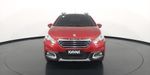 Peugeot 2008 GRIFFE Suv 2017