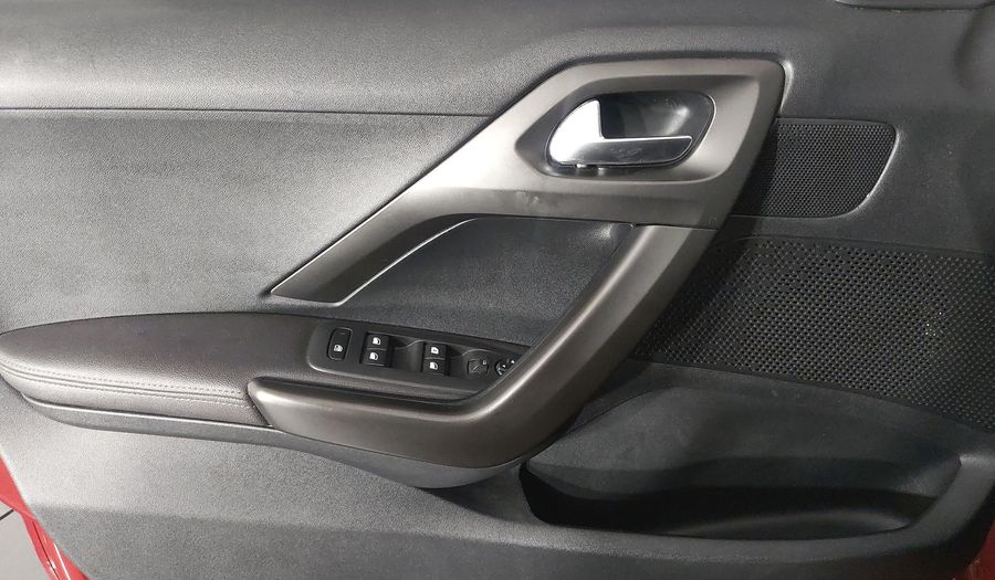 Peugeot 2008 GRIFFE Suv 2017