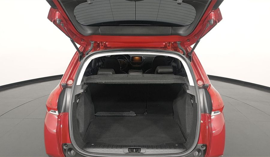 Peugeot 2008 GRIFFE Suv 2017