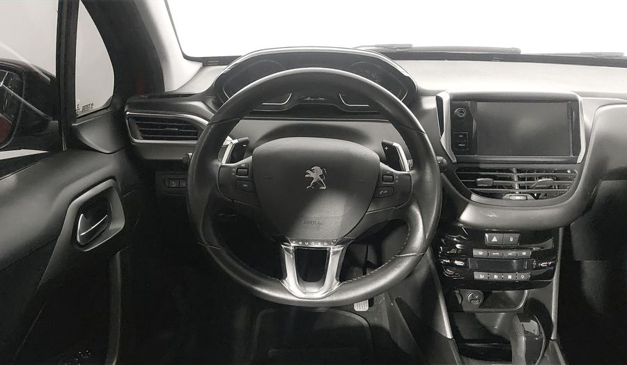 Peugeot 2008 GRIFFE Suv 2017