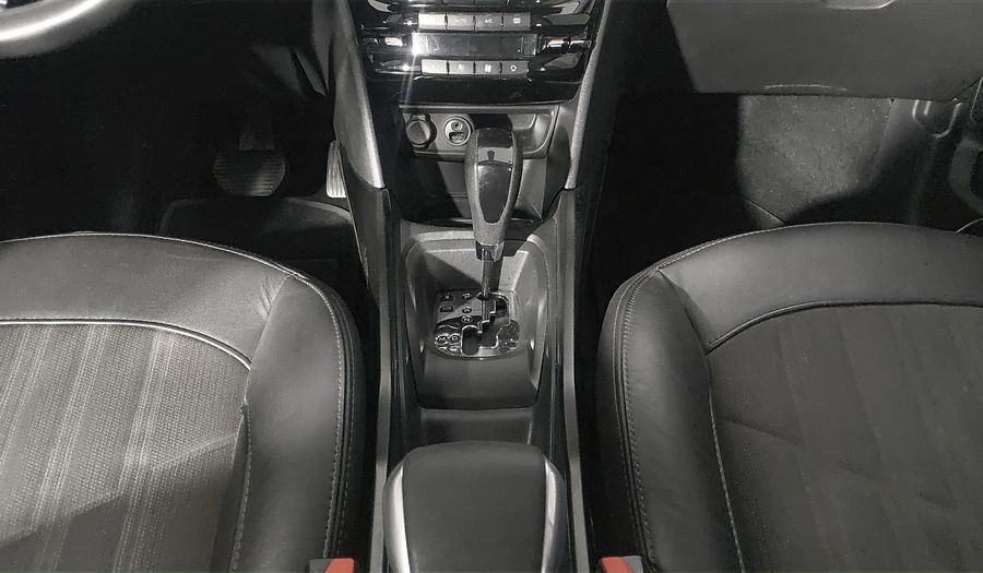 Peugeot 2008 GRIFFE Suv 2017