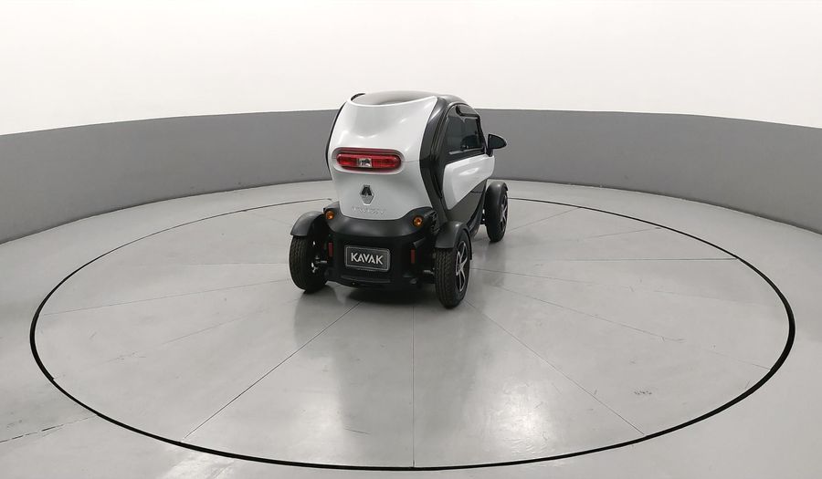 Renault Twizy TECHNO AUTO Hatchback 2020