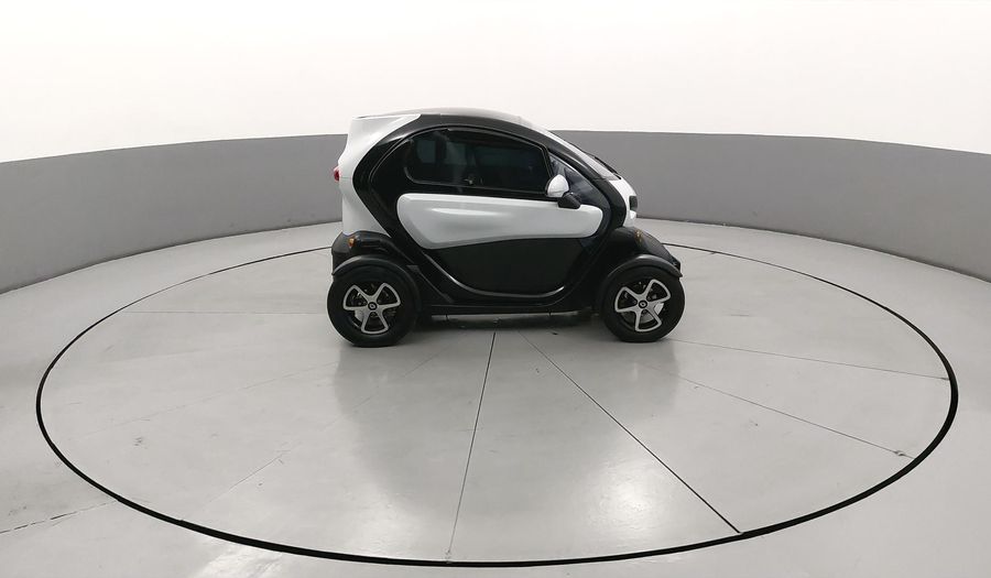 Renault Twizy TECHNO AUTO Hatchback 2020