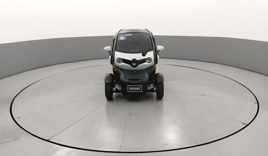 Renault Twizy TECHNO AUTO Hatchback 2020