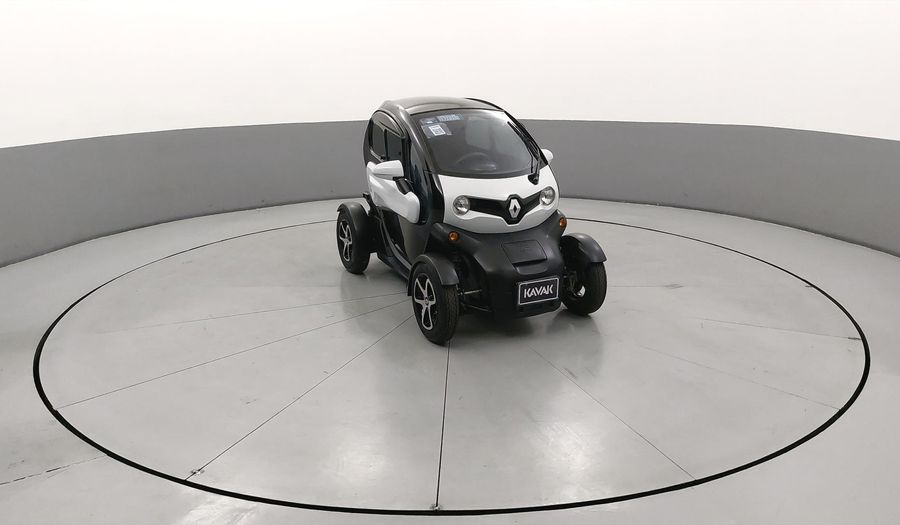 Renault Twizy TECHNO AUTO Hatchback 2020