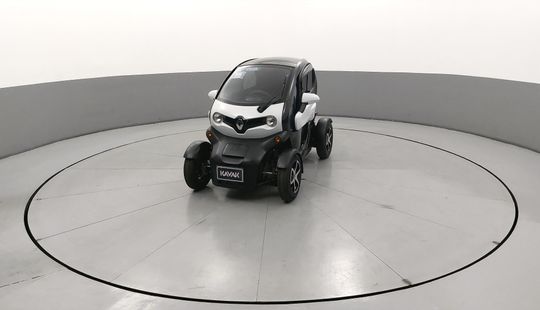 Renault • Twizy