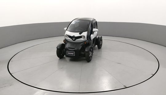 Renault Twizy TECHNO AUTO-2020