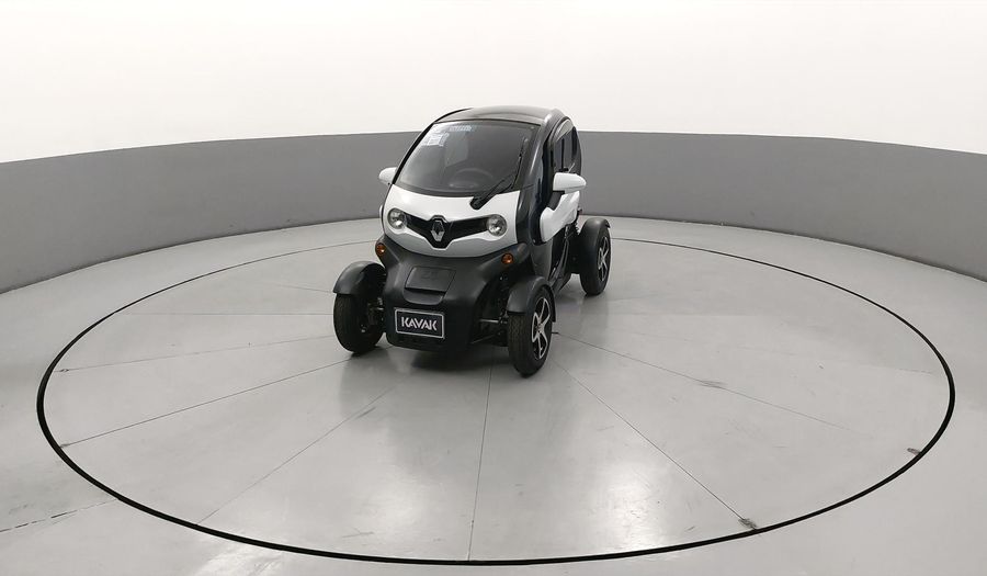 Renault Twizy TECHNO AUTO Hatchback 2020