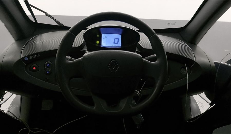 Renault Twizy TECHNO AUTO Hatchback 2020