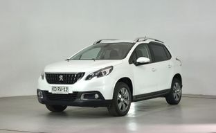 Peugeot • 2008