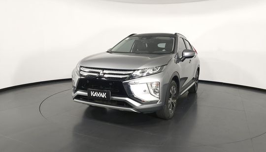 Mitsubishi Eclipse Cross MIVEC TURBO HPE-S 2020