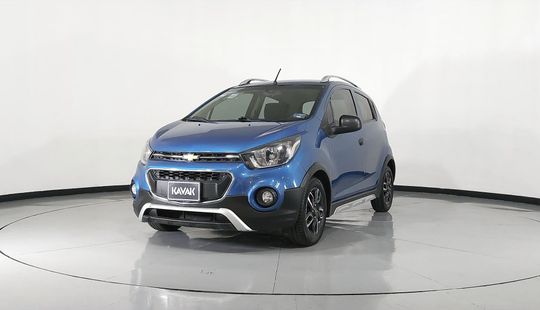 Chevrolet Beat 2019 #234280 | 42000 KM | Precio: $194999