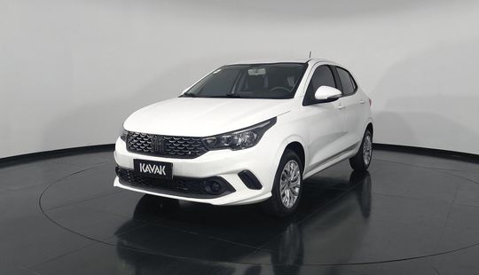 Fiat Argo FIREFLY FLEX DRIVE-2021