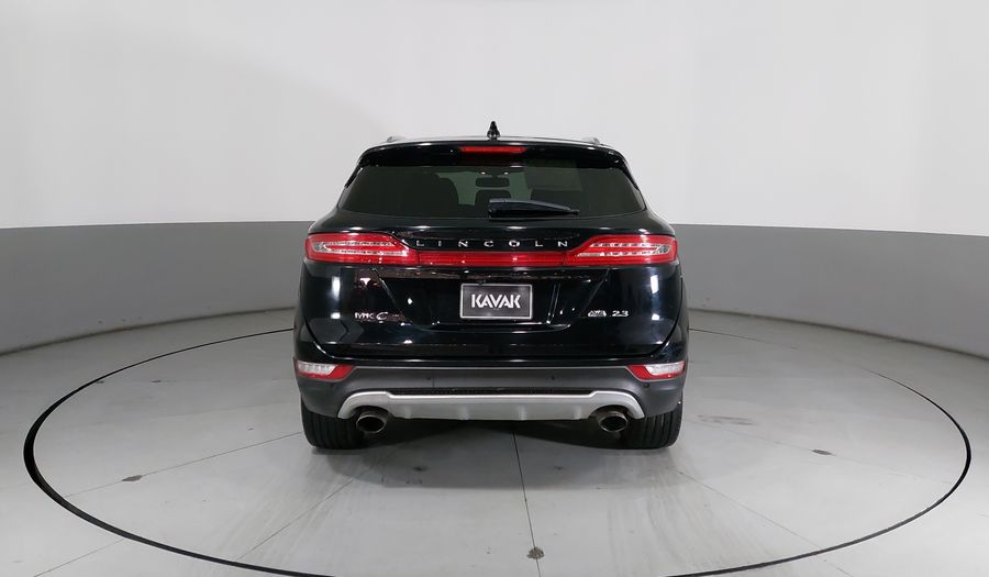 Lincoln Mkc 2.3 RESERVE AWD AT Suv 2016