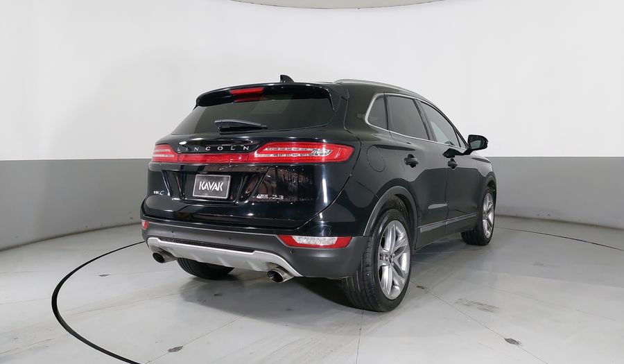 Lincoln Mkc 2.3 RESERVE AWD AT Suv 2016