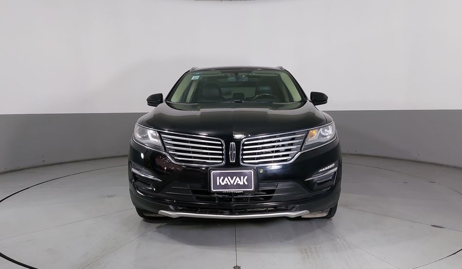 Lincoln Mkc 2.3 RESERVE AWD AT Suv 2016