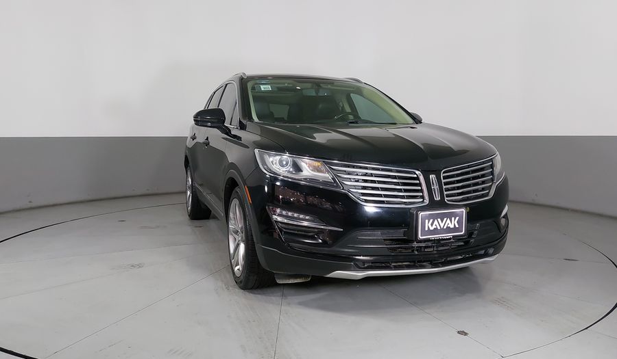 Lincoln Mkc 2.3 RESERVE AWD AT Suv 2016