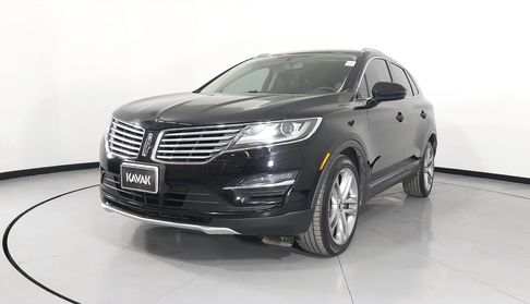 Lincoln Mkc 2.3 RESERVE AWD AT Suv 2016