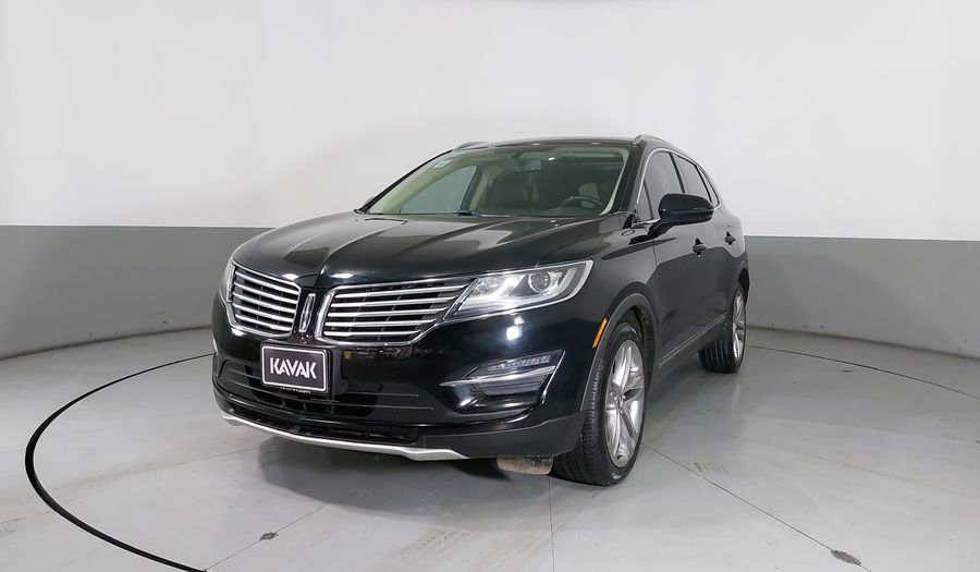 Lincoln Mkc 2.3 RESERVE AWD AT Suv 2016