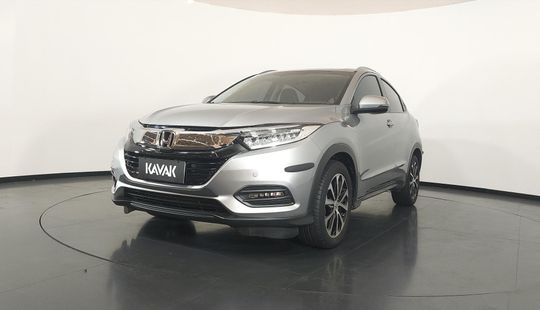 Honda Hr-V EXL 2021