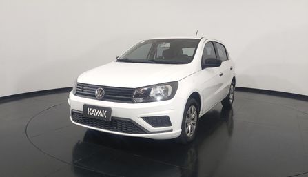 Volkswagen Gol MPI TOTALFLEX