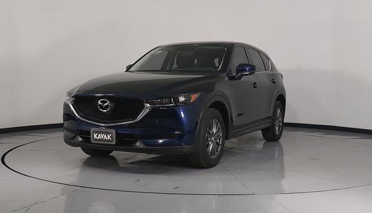 Mazda CX-5 i-2018