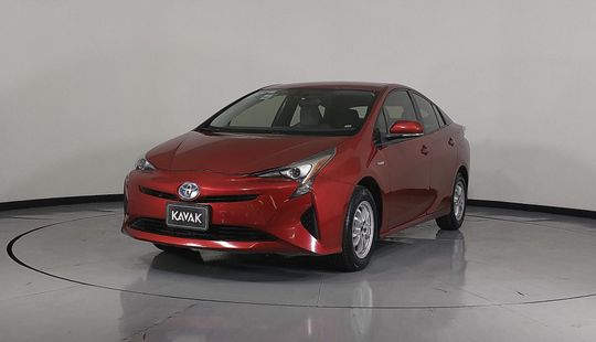 Seminuevos Toyota 2021 Estandar | KAVAK