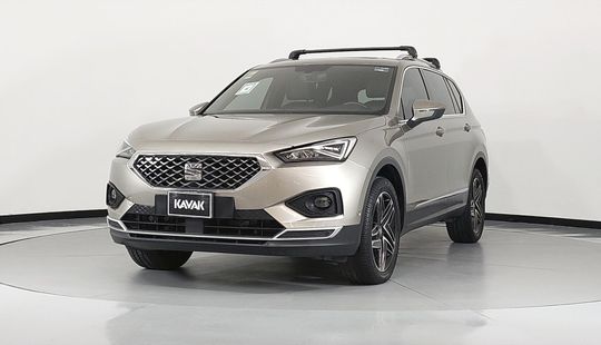 Seat Tarraco Xcellence-2020
