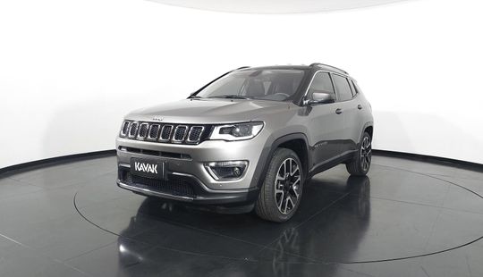 Jeep • Compass