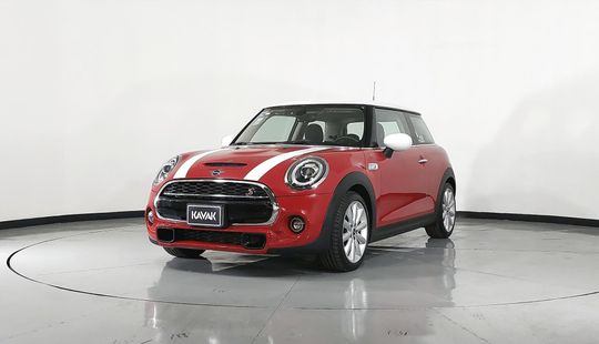 Autos Mini 2020 Ciudad De Mexico Seminuevos en México | Kavak