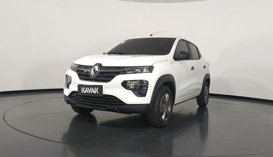Renault Kwid ZEN 2023