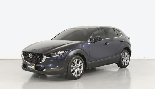 Mazda Cx-30 2.5 GRAND TOURING LX-2022