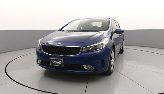 Kia • FORTE