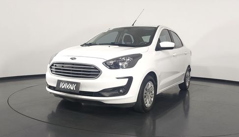 Ford Ka TI-VCT  SE PLUS SEDAN Sedan 2020