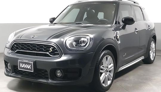 Mini • Countryman