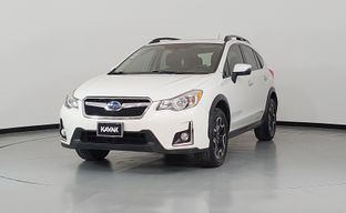 Subaru • XV