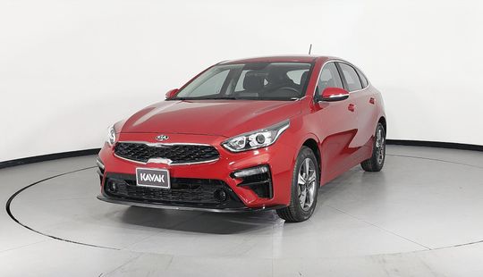 Kia FORTE 2.0 EX