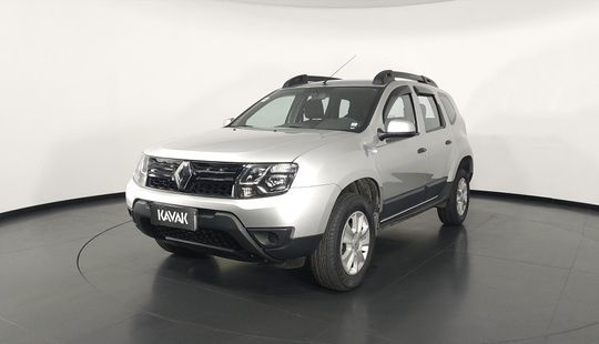 Renault Duster SCE EXPRESSION 2019