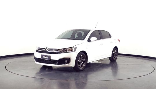 Citroën C-Elysée 1.6 Feel Hdi 92-2017