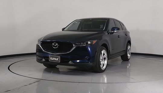 Mazda • CX-5