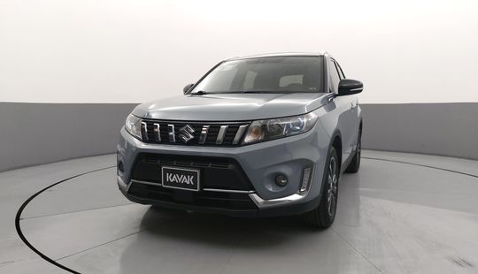 Suzuki Vitara GLX-2020