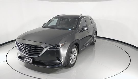 Mazda CX-9 Signature-2018