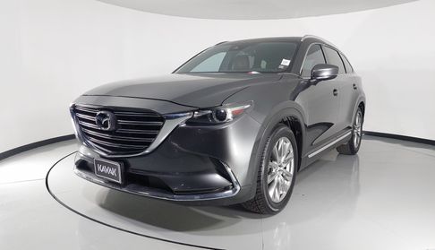 Mazda Cx-9 2.5 SIGNATURE 4WD AUTO Suv 2018