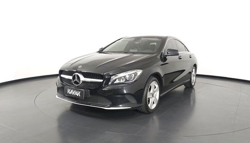 Mercedes Benz Cla 180 CGI Sedan 2019