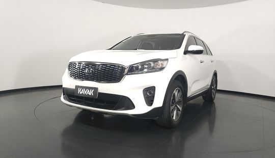 Kia Sorento EX 7L-2018