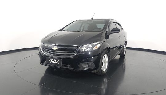 Chevrolet Prisma MPFI LT 2019