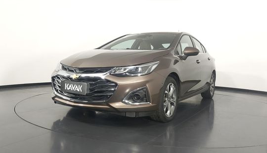 Chevrolet Cruze TURBO  PREMIER 2020